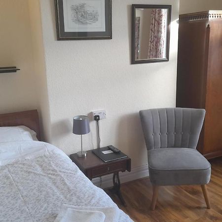 Bodeuron Guest House Llandudno Zewnętrze zdjęcie