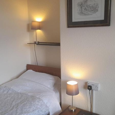 Bodeuron Guest House Llandudno Zewnętrze zdjęcie