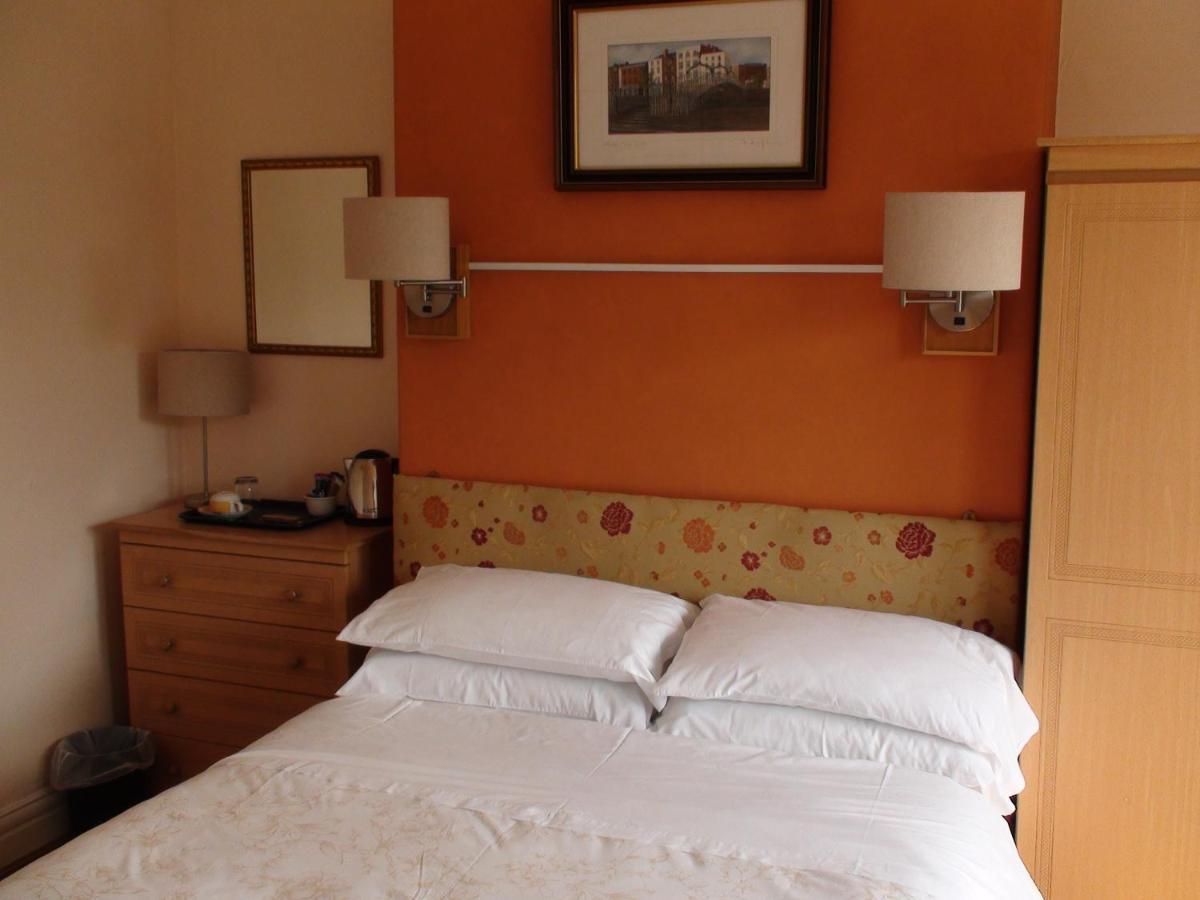 Bodeuron Guest House Llandudno Zewnętrze zdjęcie
