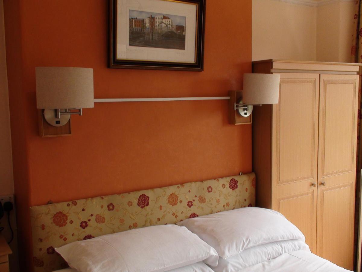 Bodeuron Guest House Llandudno Zewnętrze zdjęcie