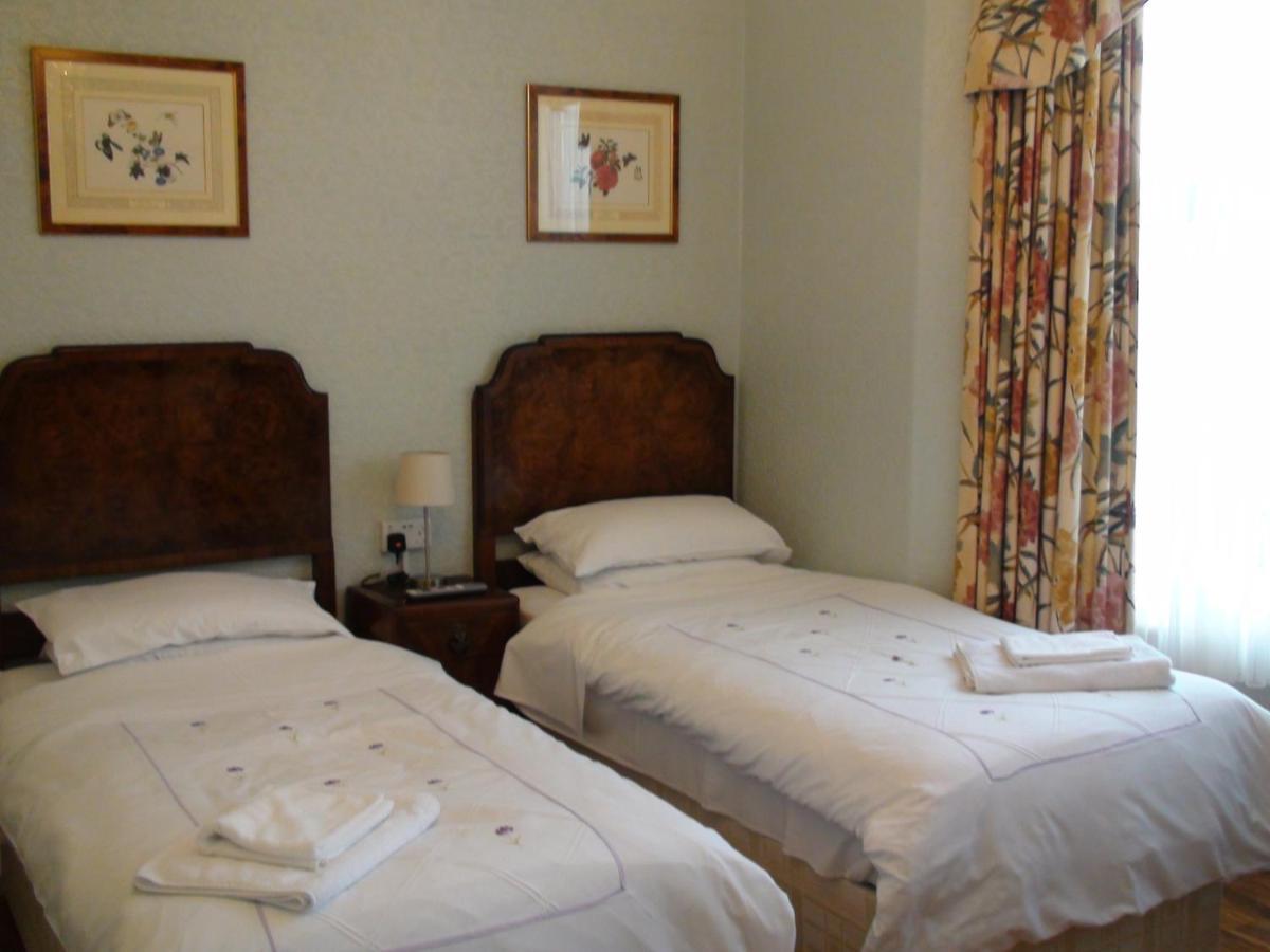 Bodeuron Guest House Llandudno Zewnętrze zdjęcie