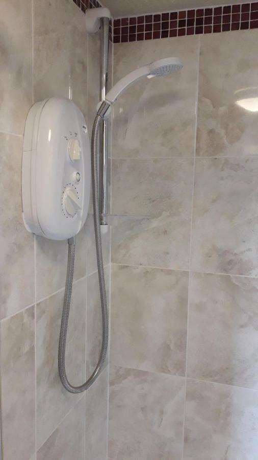 Bodeuron Guest House Llandudno Zewnętrze zdjęcie